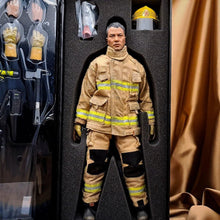 Load image into Gallery viewer, 1/6 Principal Fireman: Lee Pui-To - MJ@TreasureHearts Toys & Collectibles