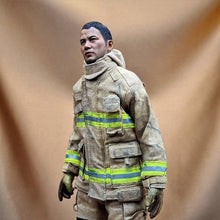 Load image into Gallery viewer, 1/6 Principal Fireman: Lee Pui-To - MJ@TreasureHearts Toys & Collectibles