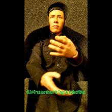 Load image into Gallery viewer, 1/6 Real Masterpiece Ip Man 3 Front3