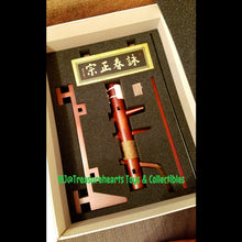 Load image into Gallery viewer, 1/6 Real Masterpiece Ip Man 3 Front Contents3