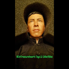 Load image into Gallery viewer, 1/6 Real Masterpiece Ip Man 3 Head Closeup