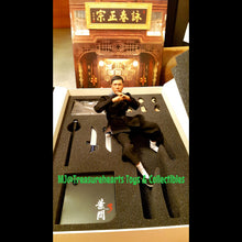 Load image into Gallery viewer, 1/6 Real Masterpiece Ip Man 3 Front Contents1
