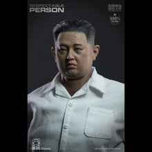 Load image into Gallery viewer, Respectable Person Figure Front Closeup