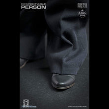 Load image into Gallery viewer, Respectable Person Figure Pants