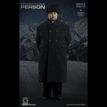 Load image into Gallery viewer, Respectable Person Figure Front2