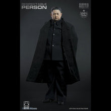 Load image into Gallery viewer, Respectable Person Figure Front1