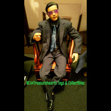 Load image into Gallery viewer, 1/6 Rouge - Twelfth Master Chen Front2