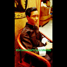 Load image into Gallery viewer, 1/6 Rouge - Twelfth Master Chen Side2