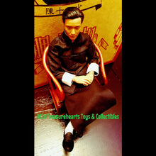 Load image into Gallery viewer, 1/6 Rouge - Twelfth Master Chen Front4