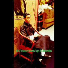 Load image into Gallery viewer, 1/6 Rouge - Twelfth Master Chen Side1