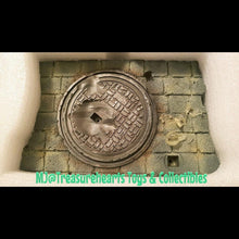 Load image into Gallery viewer, 1/6 Scale Causeway Bay Poles Chen Hao Nan Statue - MJ@TreasureHearts Toys & Collectibles