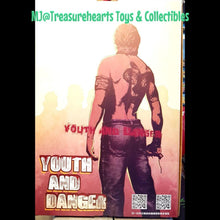Load image into Gallery viewer, 1/6 Scale Causeway Bay Poles Chen Hao Nan Statue - MJ@TreasureHearts Toys & Collectibles