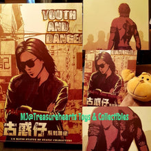 Load image into Gallery viewer, 1/6 Scale Causeway Bay Poles Chen Hao Nan Statue - MJ@TreasureHearts Toys & Collectibles