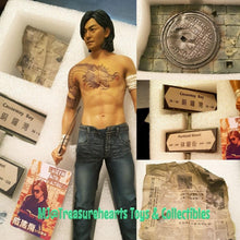Load image into Gallery viewer, 1/6 Scale Causeway Bay Poles Chen Hao Nan Statue - MJ@TreasureHearts Toys & Collectibles