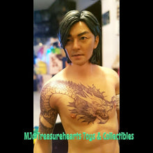 Load image into Gallery viewer, 1/6 Scale Causeway Bay Poles Chen Hao Nan Statue - MJ@TreasureHearts Toys & Collectibles