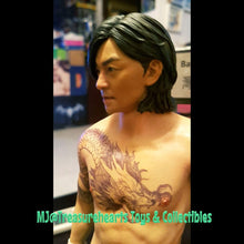 Load image into Gallery viewer, 1/6 Scale Causeway Bay Poles Chen Hao Nan Statue - MJ@TreasureHearts Toys & Collectibles