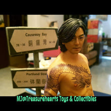 Load image into Gallery viewer, 1/6 Scale Causeway Bay Poles Chen Hao Nan Statue - MJ@TreasureHearts Toys & Collectibles