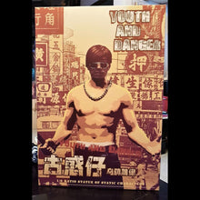 Load image into Gallery viewer, 1/6 Scale Causeway Bay Poles - Crow Statue - MJ@TreasureHearts Toys & Collectibles