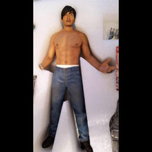 Load image into Gallery viewer, 1/6 Scale Causeway Bay Poles - Crow Statue - MJ@TreasureHearts Toys & Collectibles