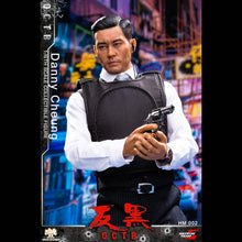 Load image into Gallery viewer, OCTB Danny Cheung Siu Kwan Front3