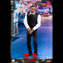 Load image into Gallery viewer, OCTB Danny Cheung Siu Kwan Front2