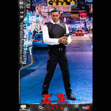 Load image into Gallery viewer, OCTB Danny Cheung Siu Kwan Front1