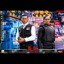 Load image into Gallery viewer, OCTB Danny Cheung Siu Kwan Pair1