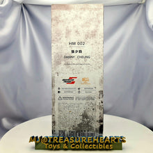 Load image into Gallery viewer, OCTB Danny Cheung Siu Kwan Box Side