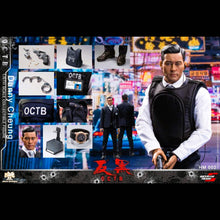 Load image into Gallery viewer, OCTB Danny Cheung Siu Kwan Parts3