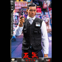 Load image into Gallery viewer, OCTB Danny Cheung Siu Kwan Front4