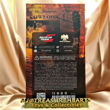 Load image into Gallery viewer, 1/6 scale OCTB God Father Action Figure - MJ@TreasureHearts Toys & Collectibles