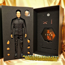 Load image into Gallery viewer, 1/6 scale OCTB God Father Action Figure - MJ@TreasureHearts Toys & Collectibles