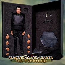 Load image into Gallery viewer, 1/6 scale OCTB Phoenix Chan Action Figure - MJ@TreasureHearts Toys & Collectibles