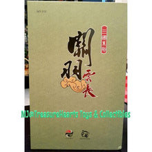 Load image into Gallery viewer, 1/6 Scale Three Kingdom Series - Guan Yu 2.0 - MJ@TreasureHearts Toys & Collectibles