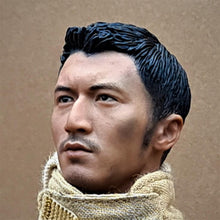 Load image into Gallery viewer, 1/6 Senior Station Officer: Ho Wing-Sam - MJ@TreasureHearts Toys & Collectibles