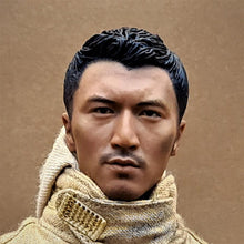 Load image into Gallery viewer, 1/6 Senior Station Officer: Ho Wing-Sam - MJ@TreasureHearts Toys & Collectibles