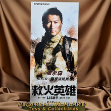 Load image into Gallery viewer, 1/6 Senior Station Officer: Ho Wing-Sam - MJ@TreasureHearts Toys & Collectibles