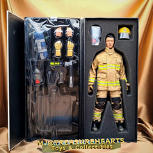 Load image into Gallery viewer, 1/6 Senior Station Officer: Ho Wing-Sam - MJ@TreasureHearts Toys & Collectibles
