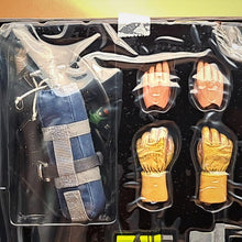 Load image into Gallery viewer, 1/6 Senior Station Officer: Ho Wing-Sam - MJ@TreasureHearts Toys & Collectibles