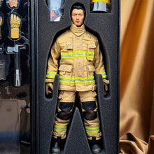 Load image into Gallery viewer, 1/6 Senior Station Officer: Ho Wing-Sam - MJ@TreasureHearts Toys & Collectibles