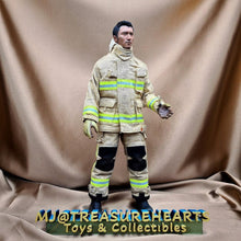 Load image into Gallery viewer, 1/6 Senior Station Officer: Ho Wing-Sam - MJ@TreasureHearts Toys & Collectibles