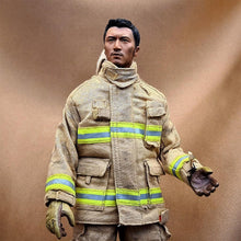 Load image into Gallery viewer, 1/6 Senior Station Officer: Ho Wing-Sam - MJ@TreasureHearts Toys & Collectibles