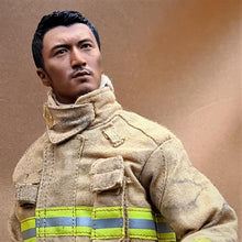 Load image into Gallery viewer, 1/6 Senior Station Officer: Ho Wing-Sam - MJ@TreasureHearts Toys & Collectibles