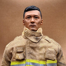 Load image into Gallery viewer, 1/6 Station Officer: Yau Bond-Chill - MJ@TreasureHearts Toys & Collectibles