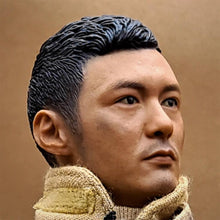 Load image into Gallery viewer, 1/6 Station Officer: Yau Bond-Chill - MJ@TreasureHearts Toys & Collectibles