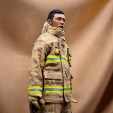 Load image into Gallery viewer, 1/6 Station Officer: Yau Bond-Chill - MJ@TreasureHearts Toys & Collectibles