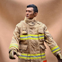 Load image into Gallery viewer, 1/6 Station Officer: Yau Bond-Chill - MJ@TreasureHearts Toys & Collectibles