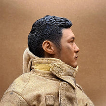 Load image into Gallery viewer, 1/6 Station Officer: Yau Bond-Chill - MJ@TreasureHearts Toys & Collectibles
