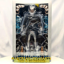 Load image into Gallery viewer, 1-6th scale Wenwu Collectible Figure Contents2