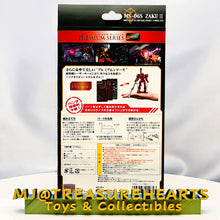 Load image into Gallery viewer, Metallic Nano Series Premium Series - MS-06S Zaku II